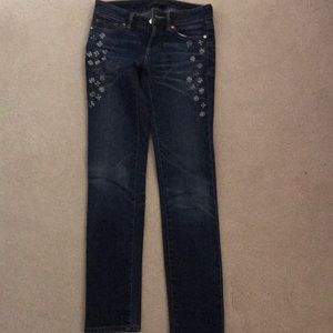 Kids Juicy Couture Jeans